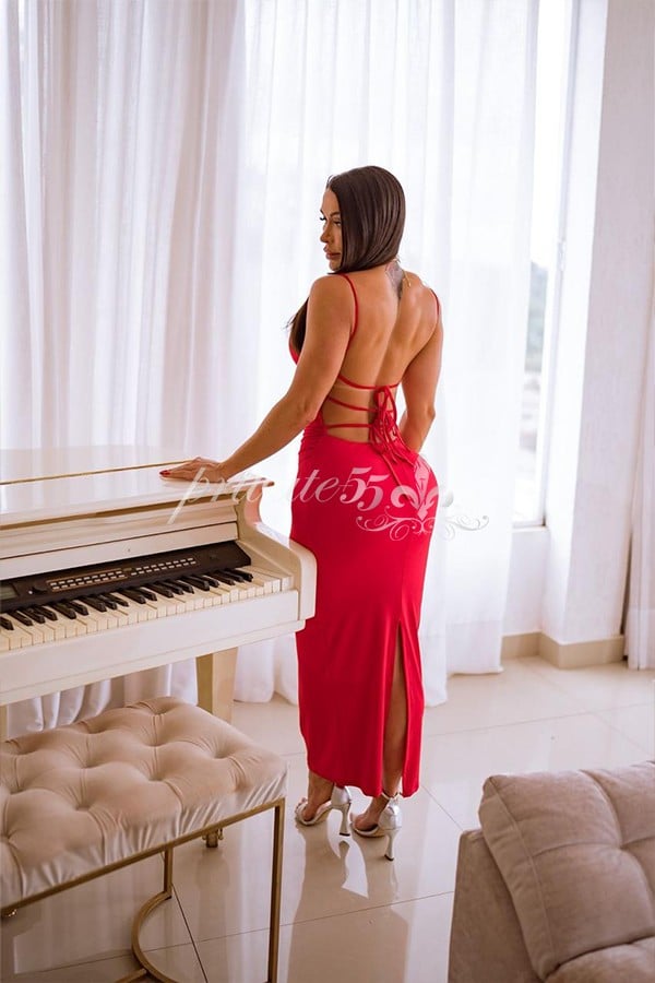 Rafaella Masotti, garota de programa, foto 14