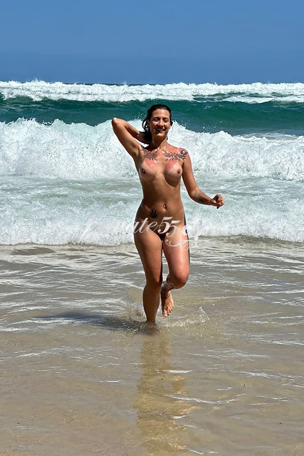 Public photo 27 of Massagem Nuru
