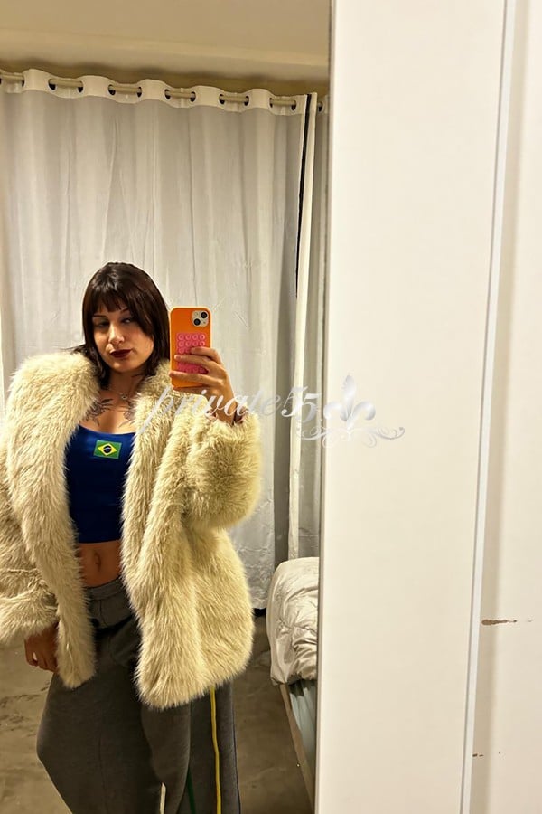 Public photo 24 of Massagem Nuru