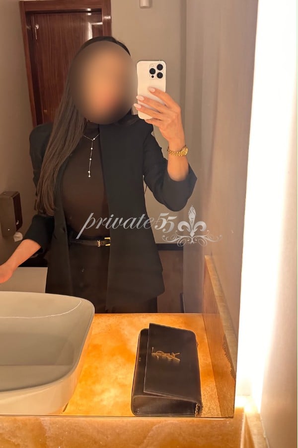 Lia Bellini, acompanhante de luxo, foto 17