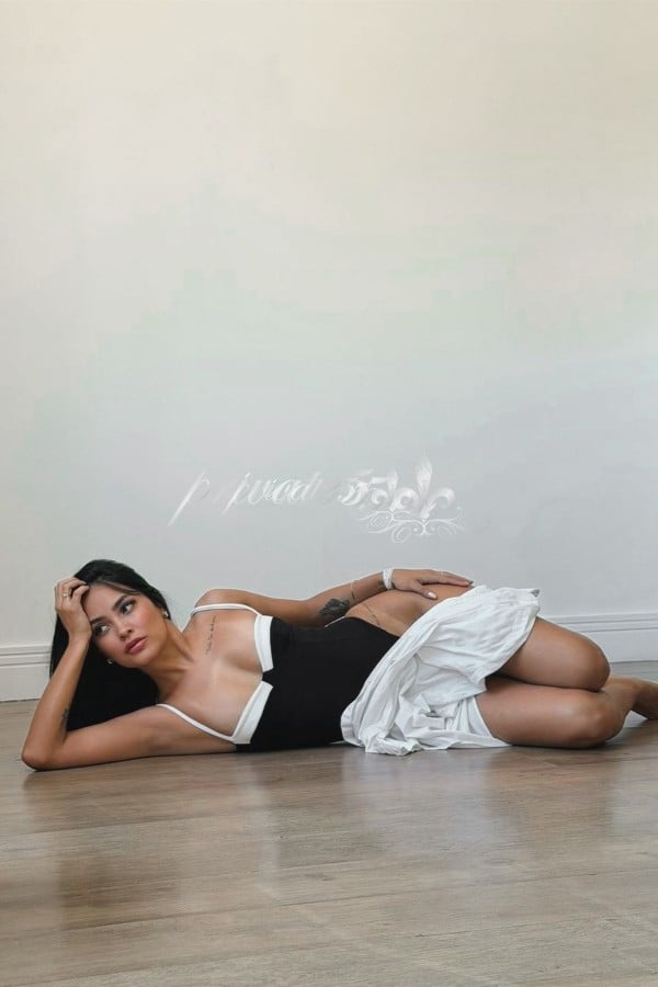 Public photo 3 of Alice Fontana