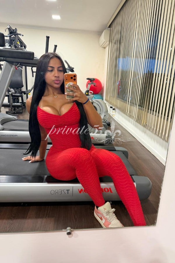 Bruna Mello companion in São Paulo - SP