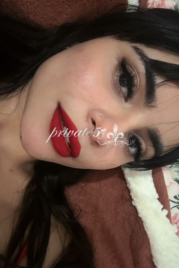 Ana Carolina, garota de programa, foto 2