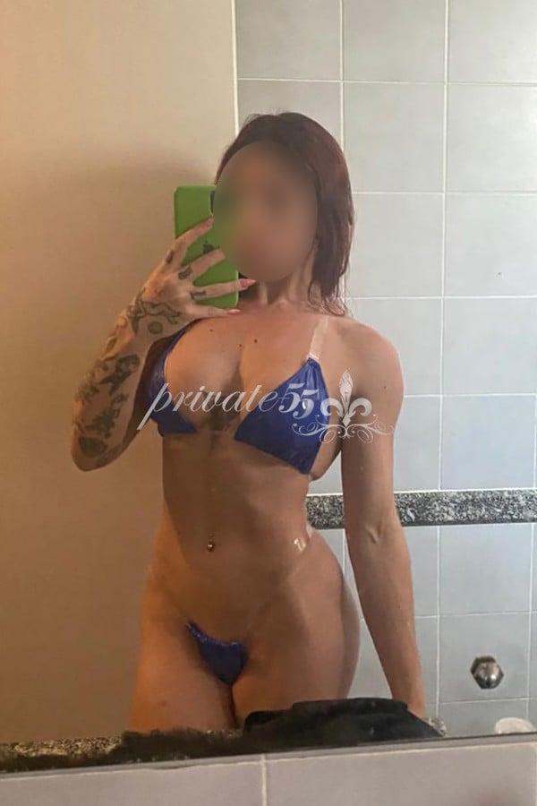 Bianca Nunes, acompanhante de luxo, foto 5
