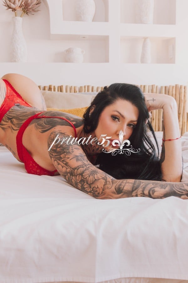 Public photo 13 of Polly Persch