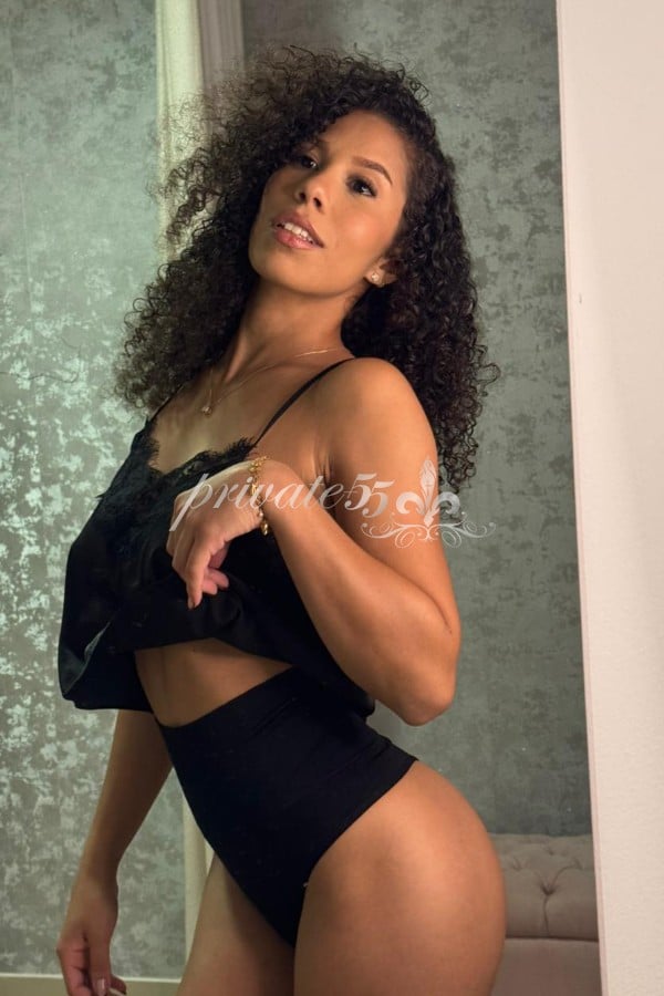 Nicole Barth acompañante en Porto Alegre - RS
