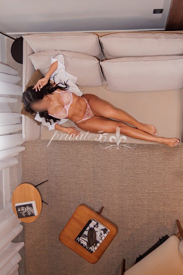 Júlia Andrade, acompanhante de luxo, foto 9