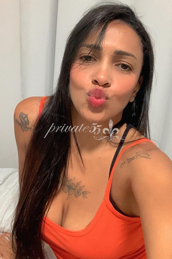 Public photo 4 of Gatinha Timida