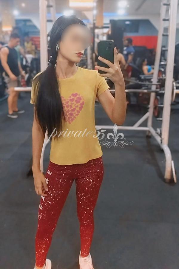 Public photo 2 of Luna Steffani