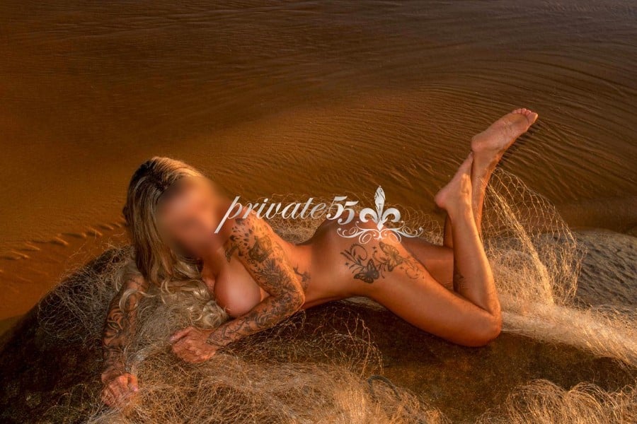 Public photo 23 of Danyzinha Fitness
