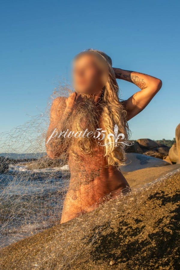 Public photo 21 of Danyzinha Fitness