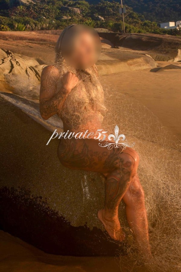 Public photo 19 of Danyzinha Fitness