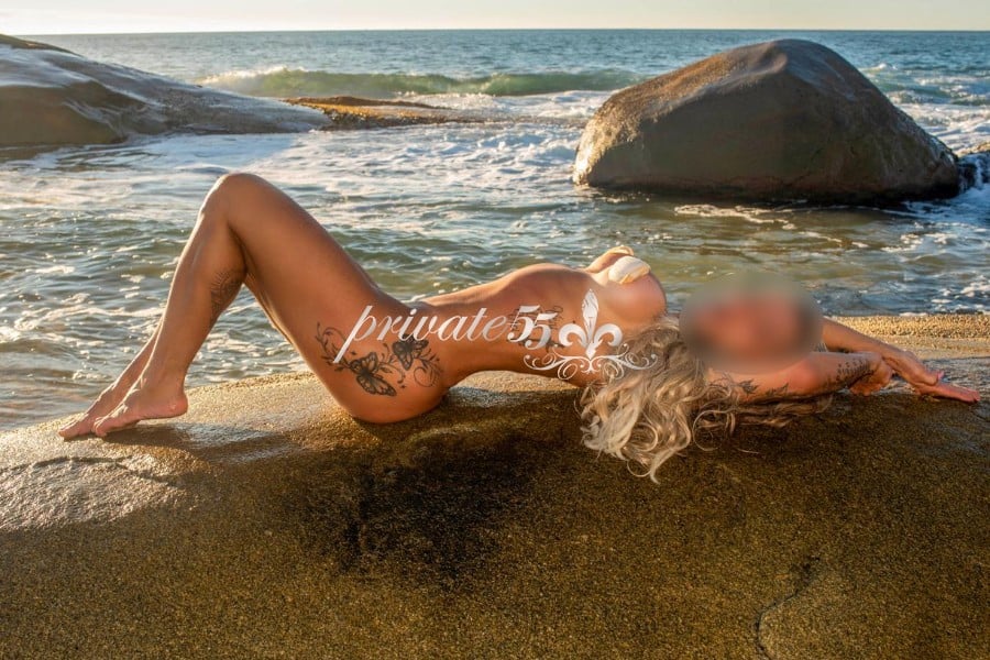 Public photo 17 of Danyzinha Fitness