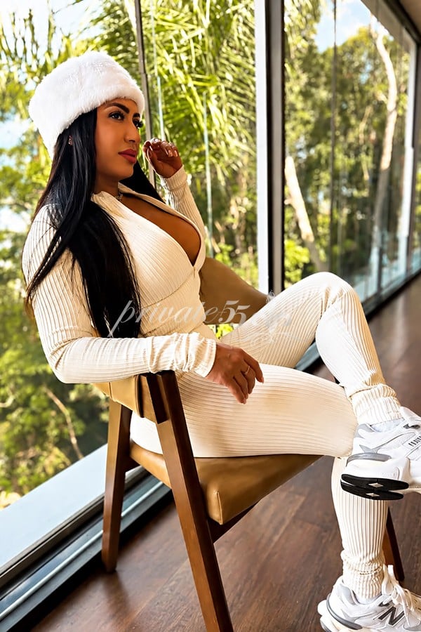 Lívia Duarthe, acompanhante de luxo, foto 29