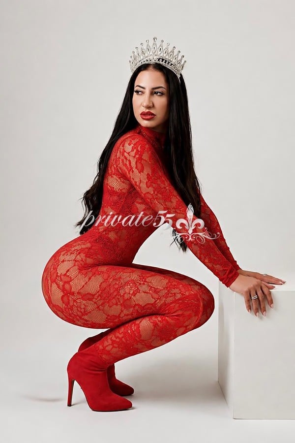 Lívia Duarthe, acompanhante, foto 4