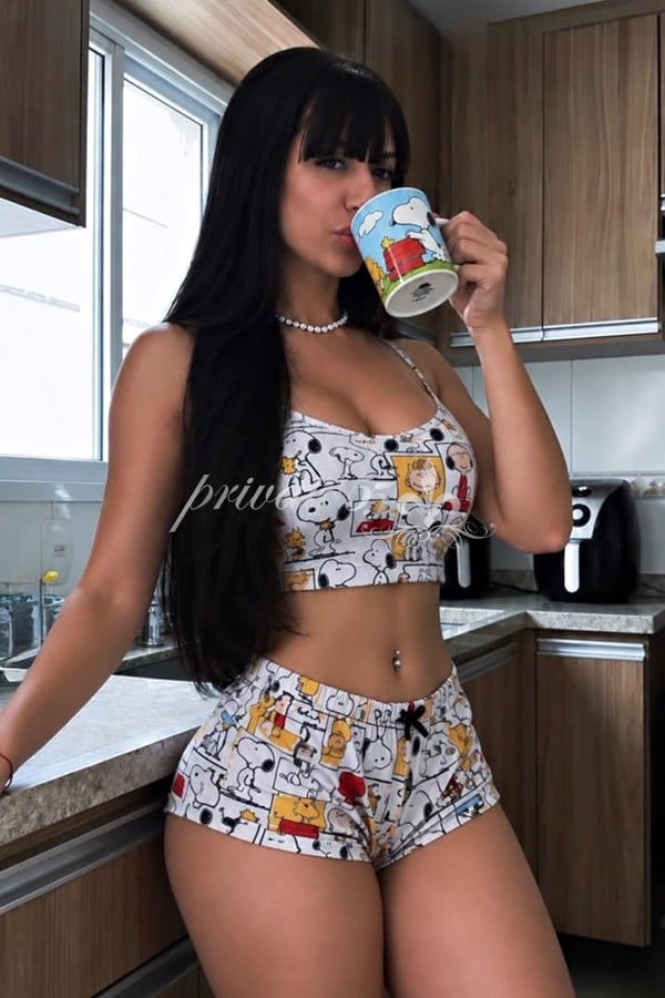 Lívia Duarthe, acompanhante, foto 12