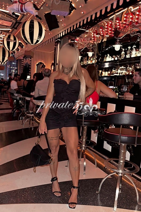 Lauren Nowak, acompanhante, foto 12