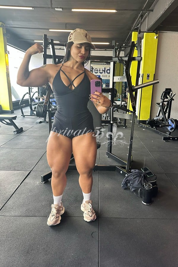 Gabi Torres, garota de programa, foto 22