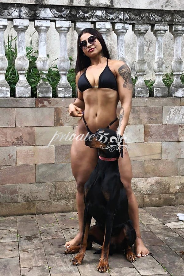 Gabi Torres, acompanhante, foto 16