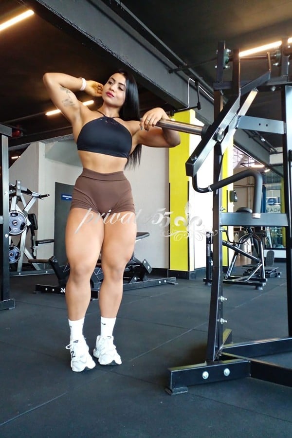 Gabi Torres, acompanhante verificada, foto 11