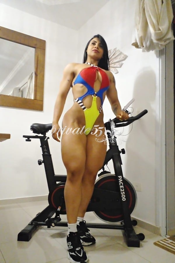 Gabi Torres, garota de programa, foto 10
