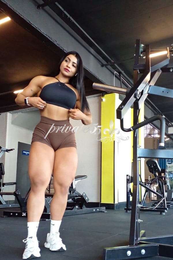 Gabi Torres, acompanhante de luxo, foto 5