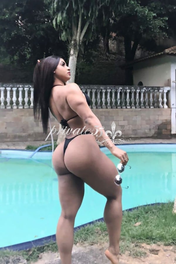 Gabi Torres, acompanhante verificada, foto 3