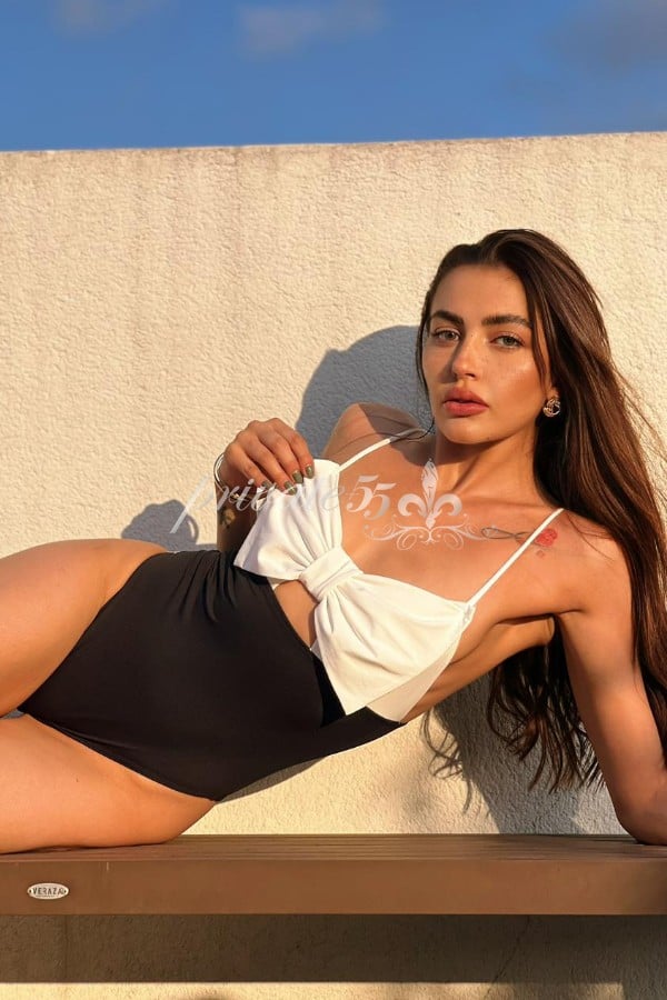 Fernanda Lima, acompanhante de luxo, foto 13