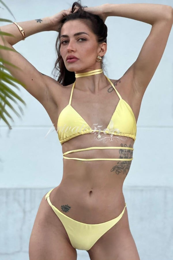 Fernanda Lima, acompanhante de luxo, foto 5