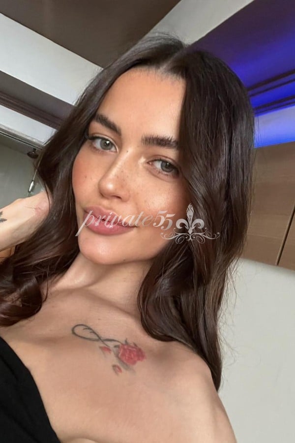 Fernanda Lima, acompanhante verificada, foto 3