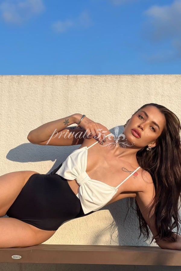 Fernanda Lima, acompanhante, foto 4