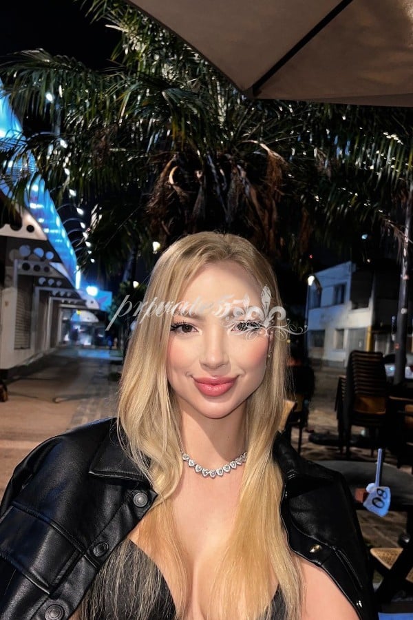 Valentina Bianch, acompanhante de luxo, foto 9