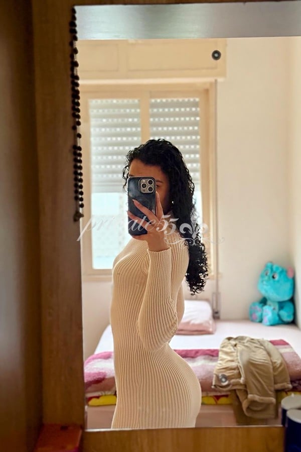 Public photo 17 of Kayla Machado