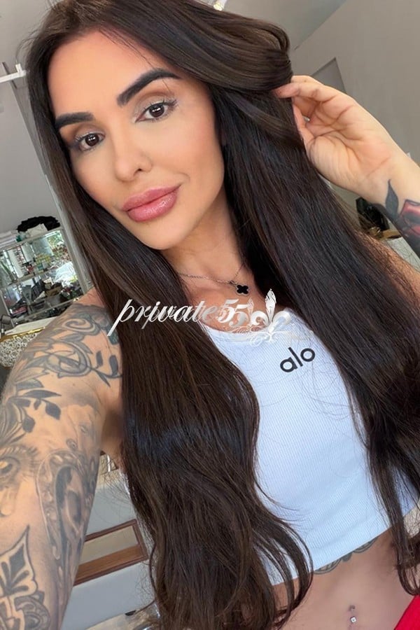 Naty Catarinense, acompanhante de luxo, foto 25