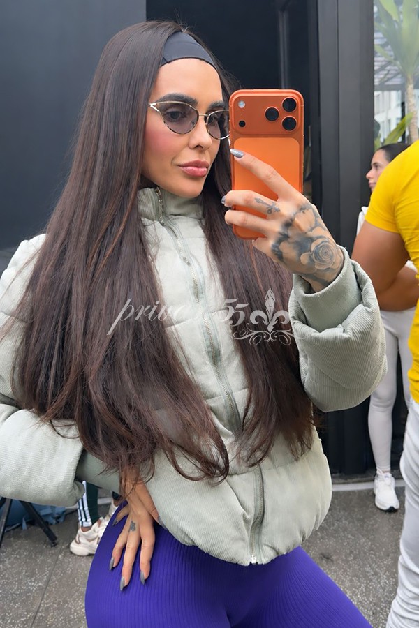 Naty Catarinense, acompanhante verificada, foto 19