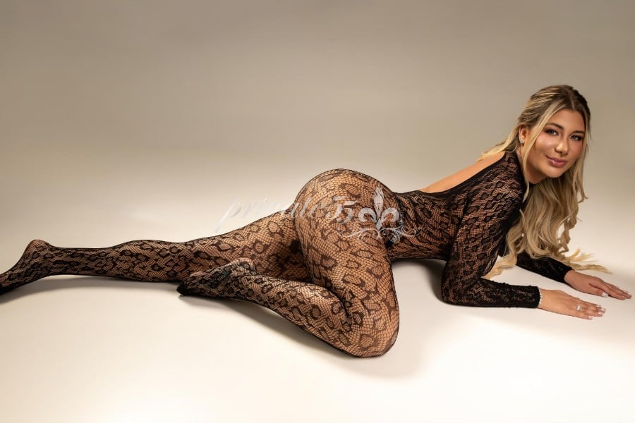 Aurora Laurent, acompanhante de luxo, foto 13