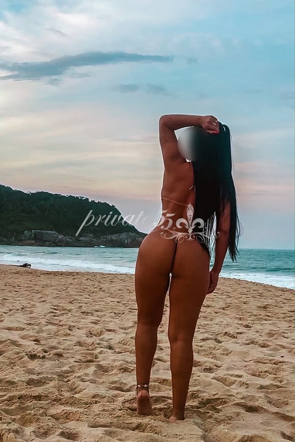 Doutora Safada, garota de programa, foto 10
