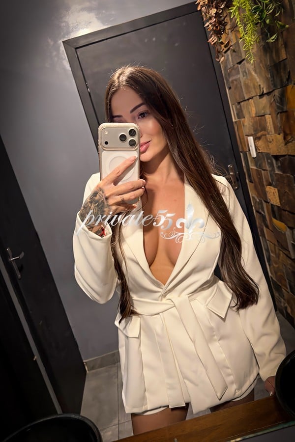 Bruna Storck, acompanhante de luxo, foto 9