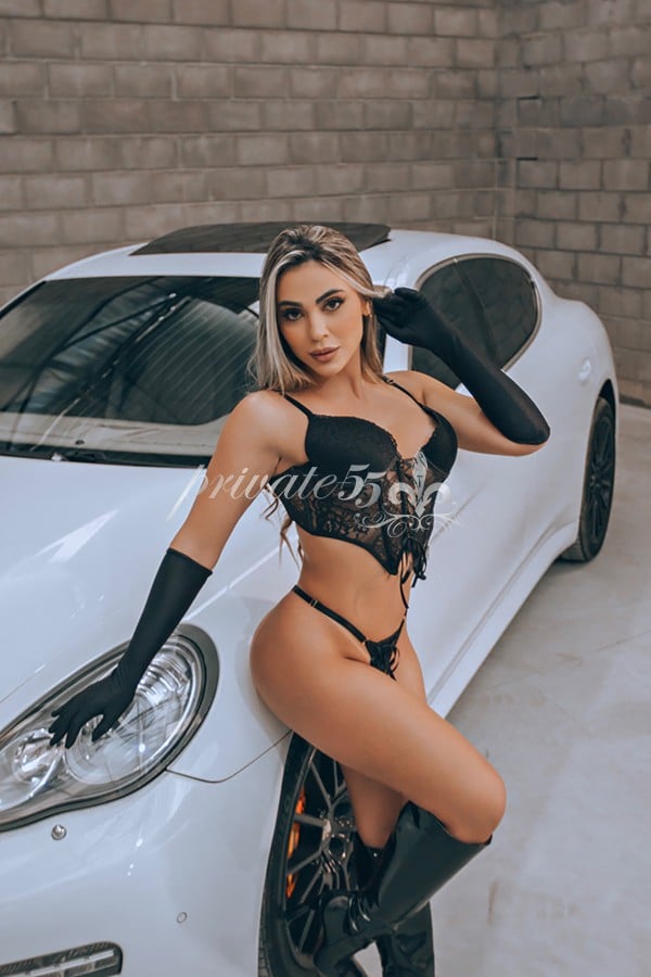 Public photo 28 of Gabi Ferrari