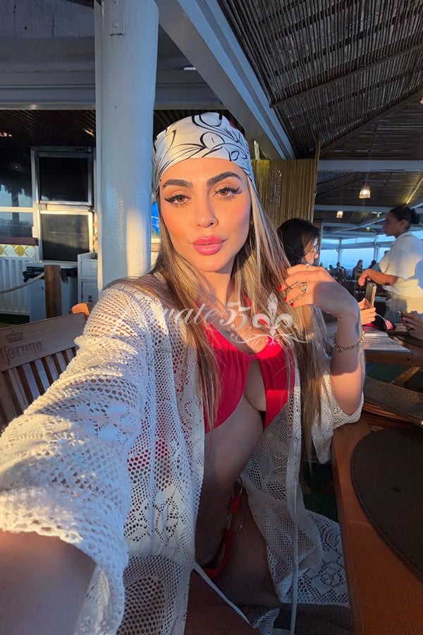 Public photo 3 of Gabi Ferrari