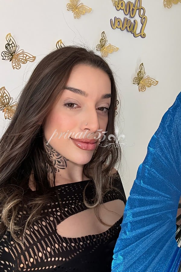 Kali Tantra, garota de programa, foto 6