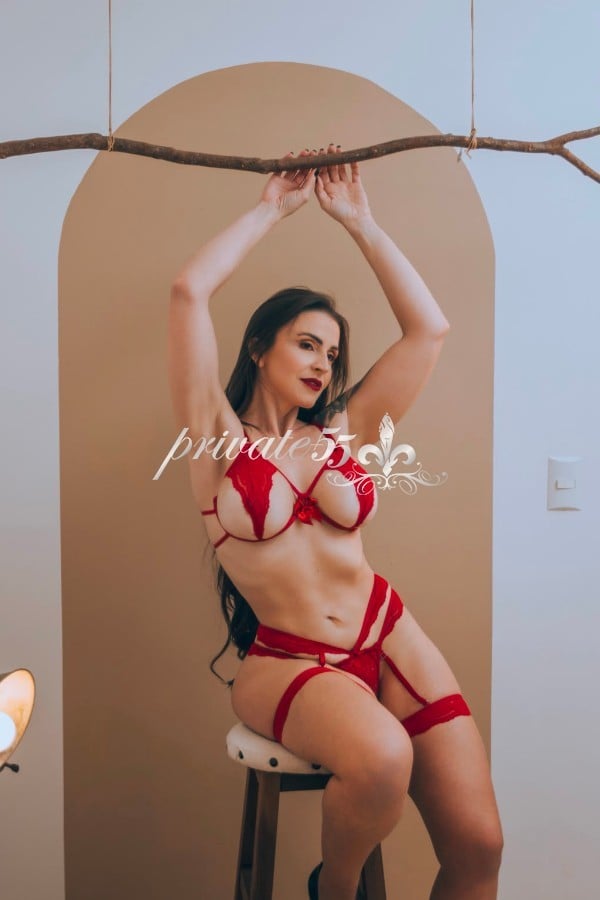 Mariane Hannecker, acompanhante, foto 8