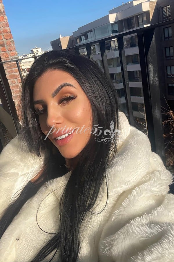 Virgínia Wolf, acompanhante verificada, foto 7