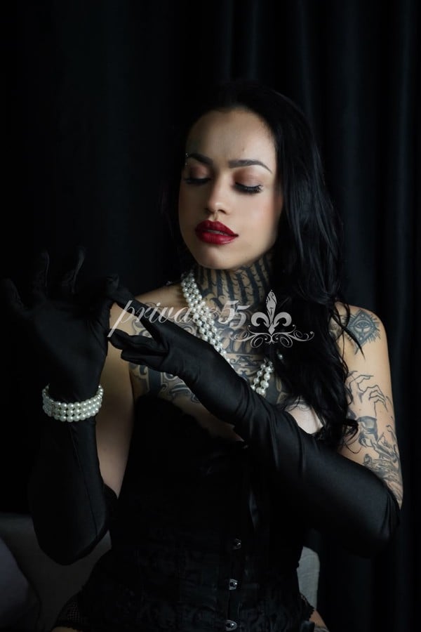 Vitória Lins, acompanhante, foto 4