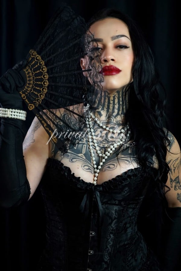Vitória Lins, acompanhante verificada, foto 7