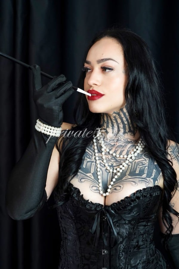 Vitória Lins, acompanhante de luxo, foto 9
