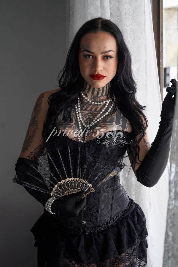 Vitória Lins, acompanhante verificada, foto 11