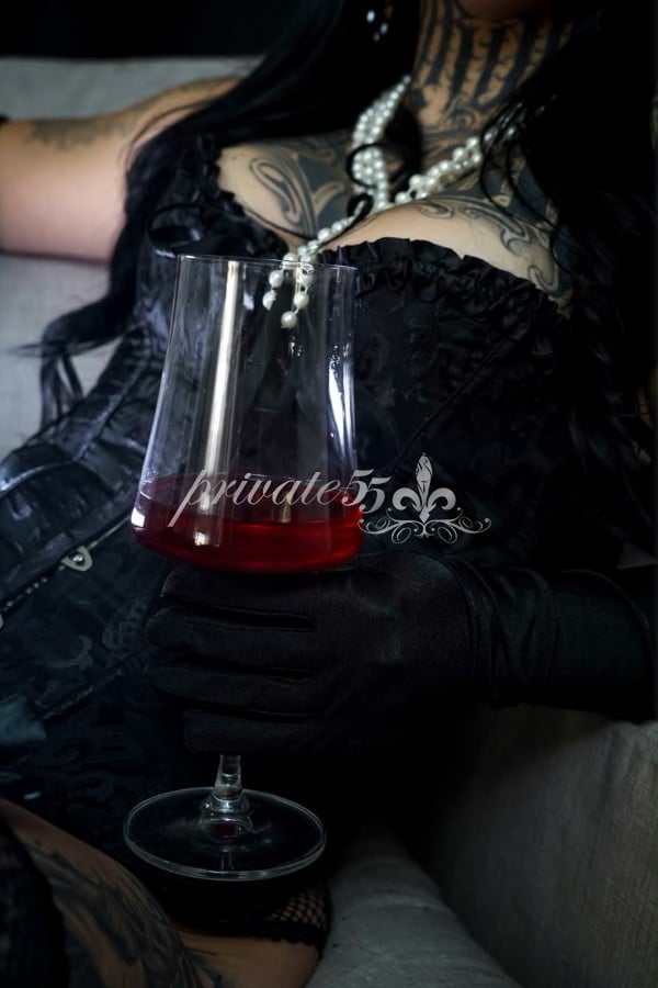 Vitória Lins, acompanhante de luxo, foto 13