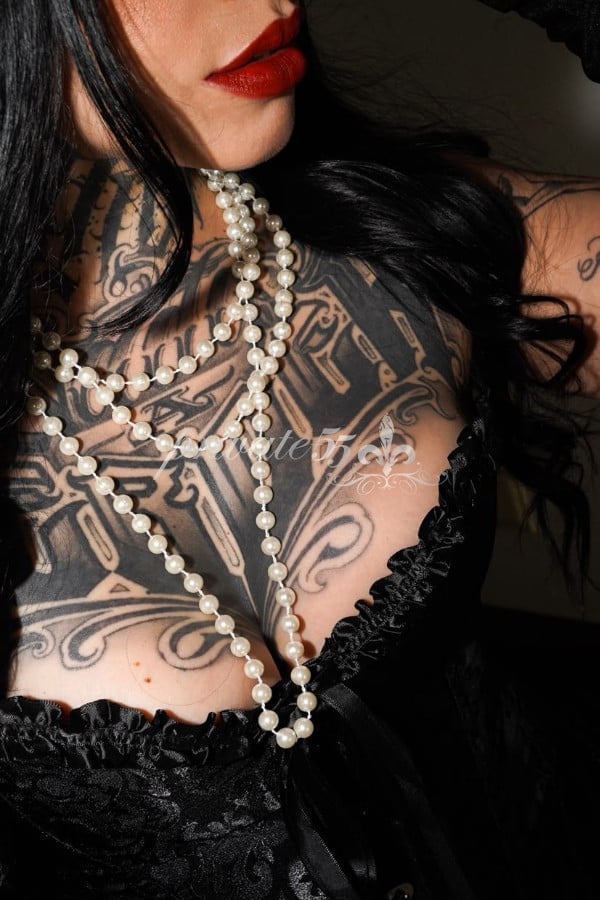 Vitória Lins, acompanhante de luxo, foto 17