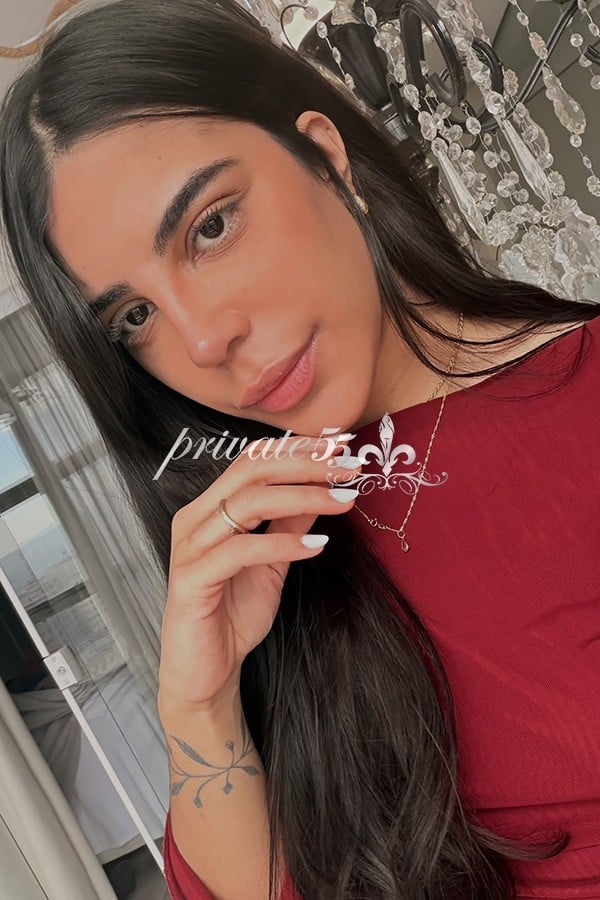 Daniela Moura, acompanhante verificada, foto 7